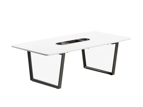 Zamonaviy yig'ilish stollari